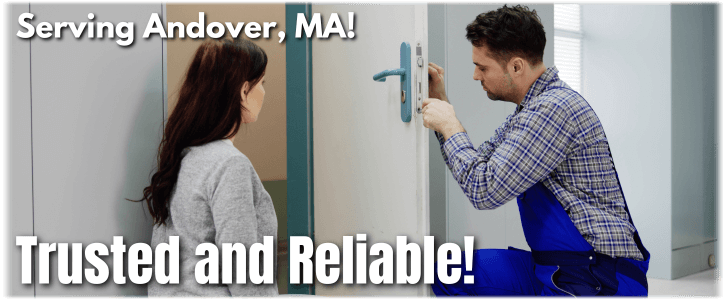 Locksmith Andover MA