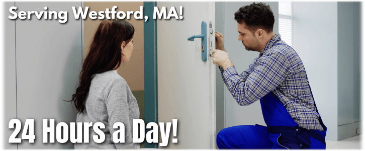 Locksmith Westford MA